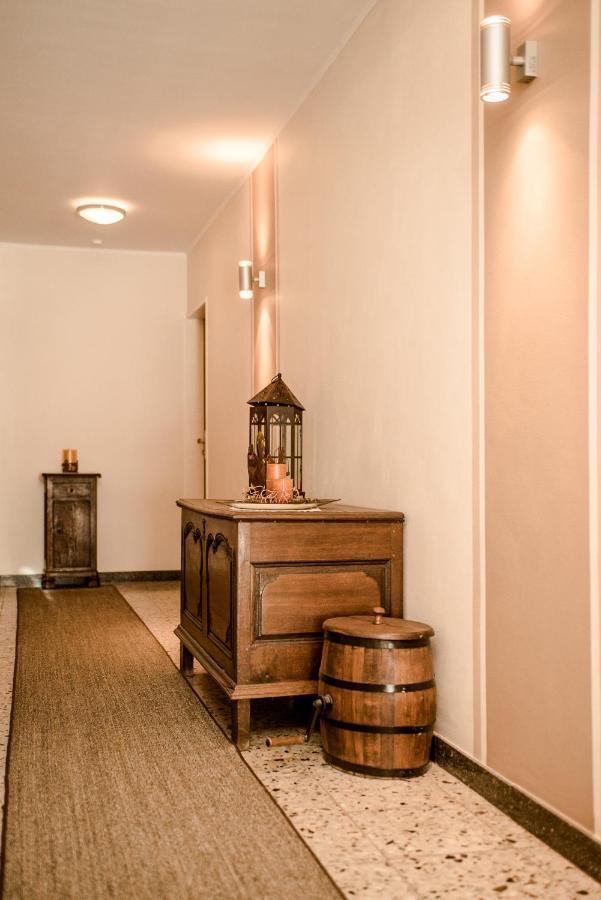 Landgasthaus Hoffmann Kruchten 外观 照片