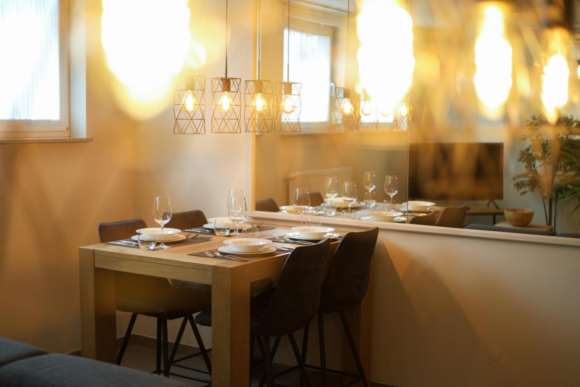Landgasthaus Hoffmann Kruchten 外观 照片